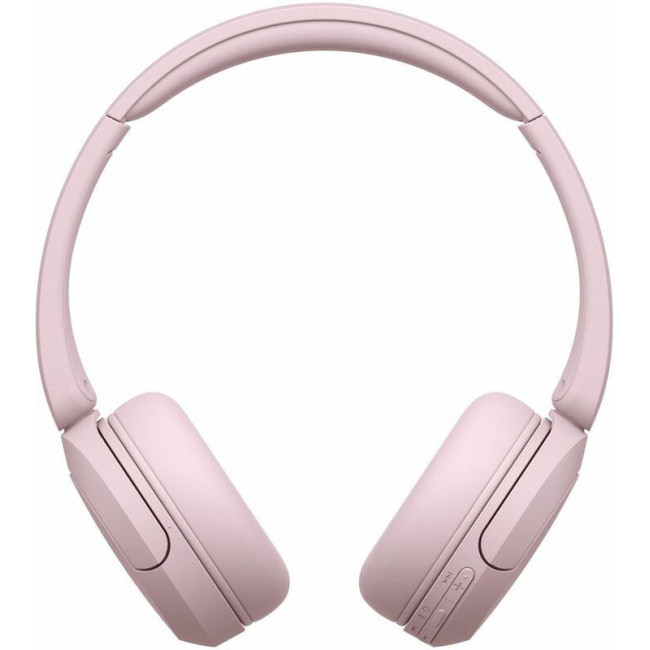 Bluetooth-гарнітура Sony WH-CH520 Pink (WHCH520P.CE7)