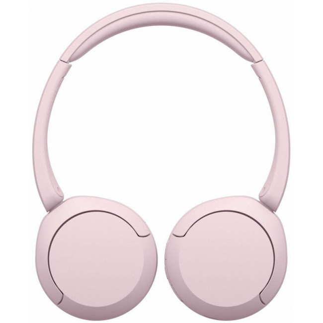 Bluetooth-гарнітура Sony WH-CH520 Pink (WHCH520P.CE7)