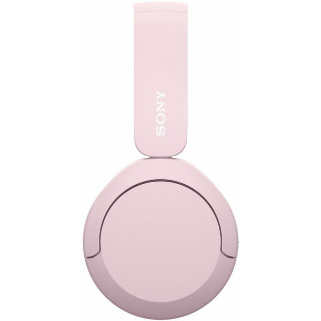 Bluetooth-гарнітура Sony WH-CH520 Pink (WHCH520P.CE7)