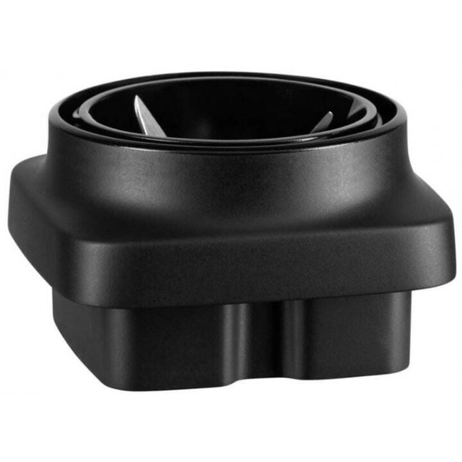 Блендер стаціонарний KitchenAid K150 5KSB1325EOB Black