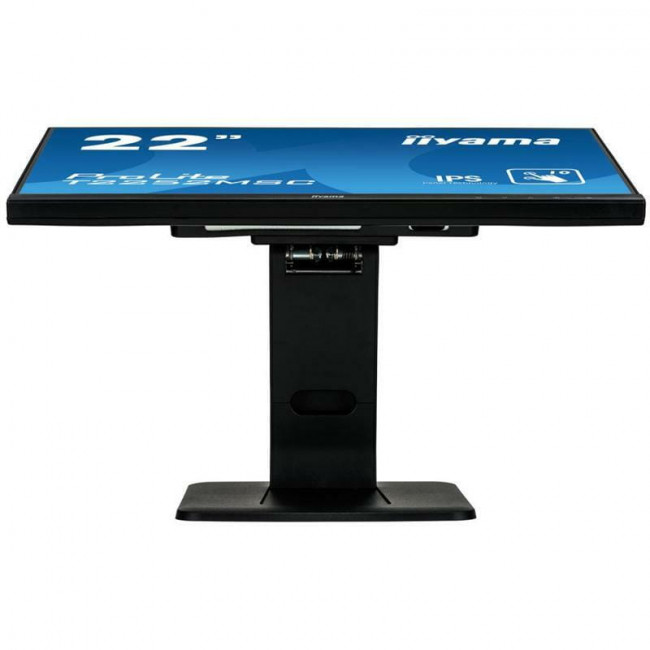 Монітор Iiyama 21.5" T2252MSC-B2 IPS Black