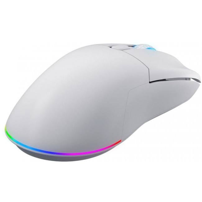 Миша бездротова Hator Pulsar 3 Wireless White (HTM631)