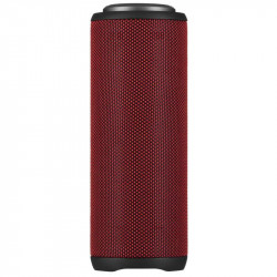 Акустична система 2E SoundXTube Plus TWS MP3 Wireless Waterproof Red (2E-BSSXTPWRD)