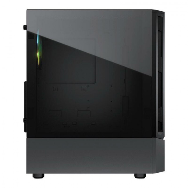Корпус Cougar MX360 RGB Black без БЖ