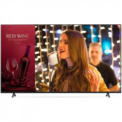 Телевізор LG 55UN640S