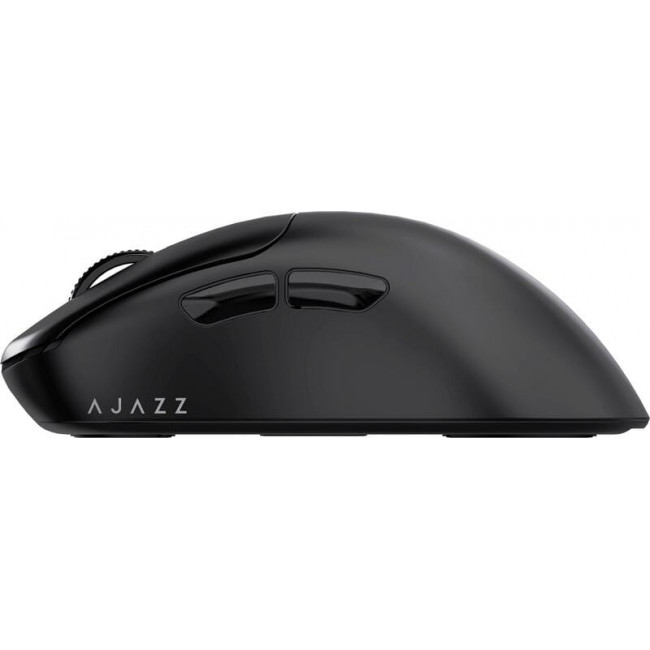 Миша бездротова Ajazz AJ179P MC Black (AJ179P-MC-B)