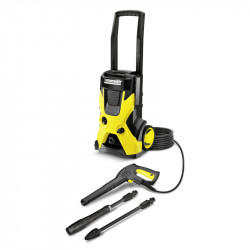 Мiнiмийка Karcher K5 Basic (1.180-580.0)