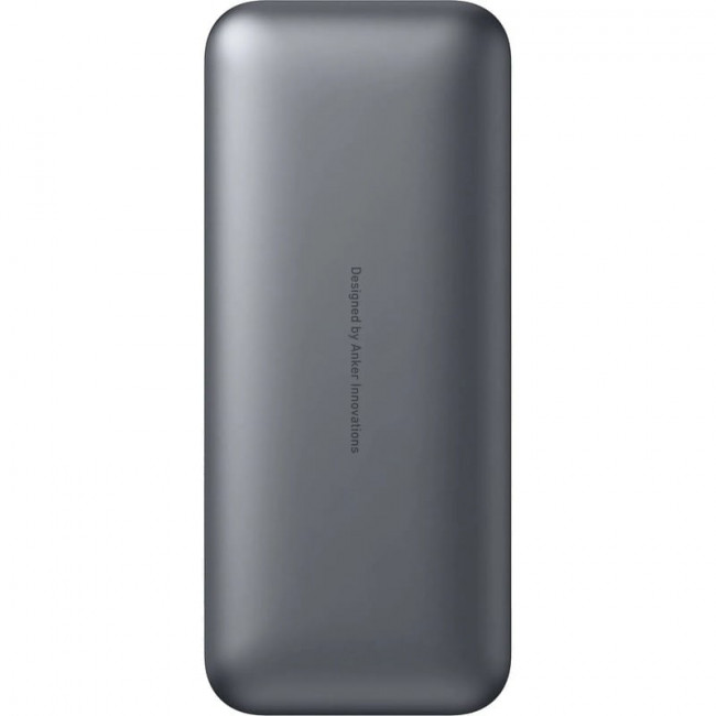 Універсальна мобільна батарея Anker Prime 20000mAh 200W Black (A1336011)