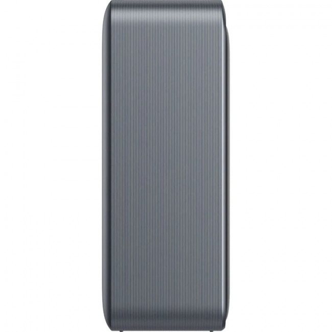 Універсальна мобільна батарея Anker Prime 20000mAh 200W Black (A1336011)
