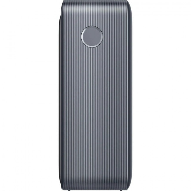 Універсальна мобільна батарея Anker Prime 20000mAh 200W Black (A1336011)