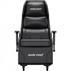 Крісло для геймерів Anda Seat X3 Gaming Sofa PVC Black (AD-W-SF03-04-B-PV)