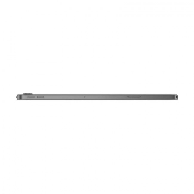Планшет Lenovo Tab TB311XU 4/128GB 4G Luna Grey + Clear Case (ZAEJ0050UA)