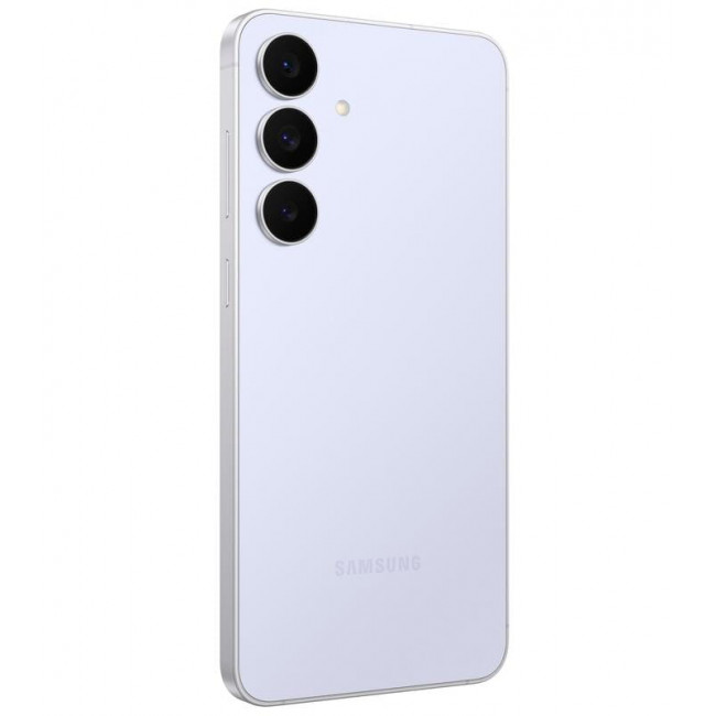Смартфон Samsung Galaxy S25 FE 8/512GB Icy Blue (SM-S731BLBIEUC)