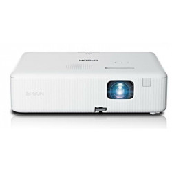 Проєктор Epson CO-FH01 (V11HA84040)