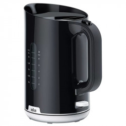 Електрочайник Braun WK 1100 BK