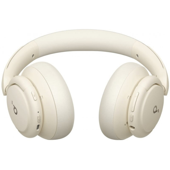 Bluetooth-гарнітура Anker SoundCore Life Q30 v2 White (A3028323)