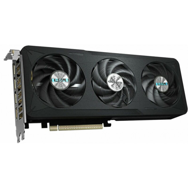 Відеокарта GF RTX 5060 8GB GDDR7 Eagle Max OC Gigabyte (GV-N5060EAGLEMAX OC-8GD)