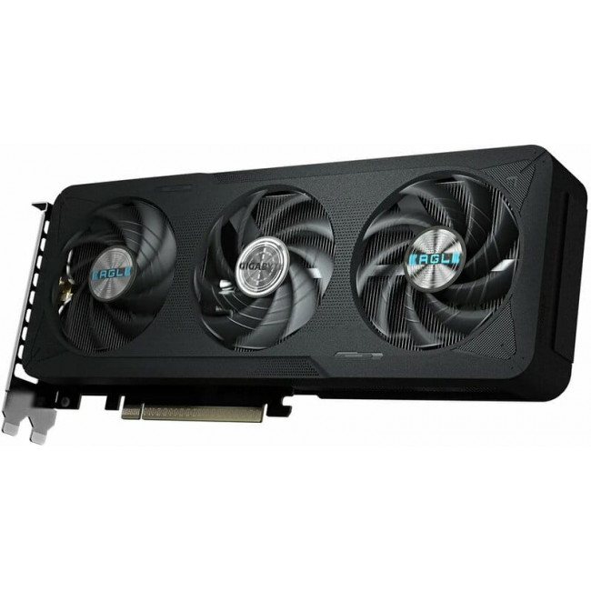 Відеокарта GF RTX 5060 8GB GDDR7 Eagle Max OC Gigabyte (GV-N5060EAGLEMAX OC-8GD)