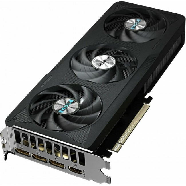 Відеокарта GF RTX 5060 8GB GDDR7 Eagle Max OC Gigabyte (GV-N5060EAGLEMAX OC-8GD)