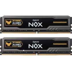Модуль пам`ятi DDR5 2x16GB/5200 Apacer NOX TUF (AH5U32G52C522UTAA-2)