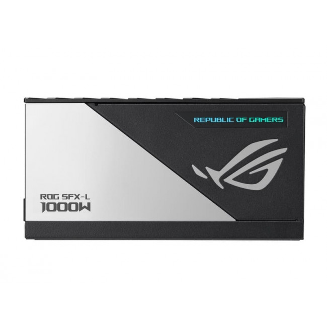 Блок живлення Asus ROG Loki SFX-L 1000W Platinum (90YE00N1-B0NA00)