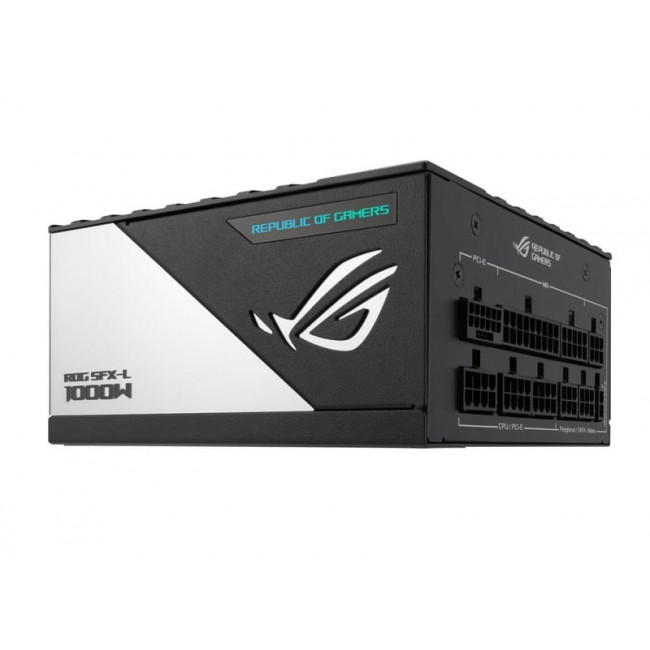 Блок живлення Asus ROG Loki SFX-L 1000W Platinum (90YE00N1-B0NA00)