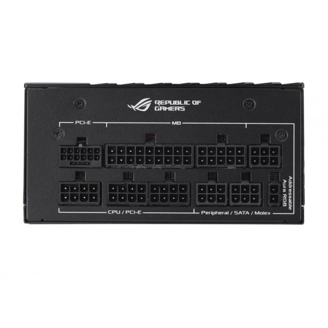 Блок живлення Asus ROG Loki SFX-L 1000W Platinum (90YE00N1-B0NA00)