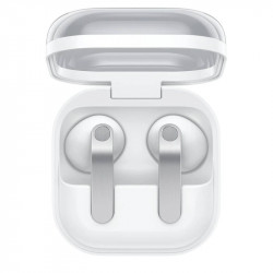 Bluetooth-гарнітура Samsung Galaxy Buds4 White (SM-R540NZWASEK)