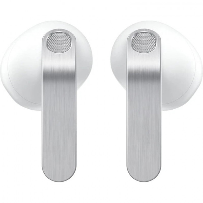 Bluetooth-гарнітура Samsung Galaxy Buds4 White (SM-R540NZWASEK)