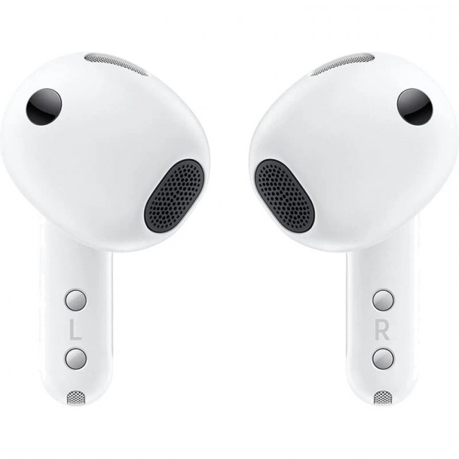 Bluetooth-гарнітура Samsung Galaxy Buds4 White (SM-R540NZWASEK)