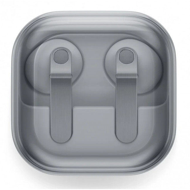 Bluetooth-гарнітура Samsung Galaxy Buds4 White (SM-R540NZWASEK)
