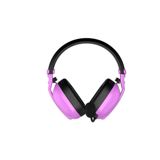 Гарнiтура Hator Hyperpunk 3 Wireless Cyber Violet (ESH19)