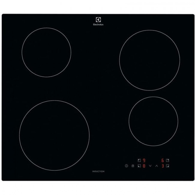 Варильна поверхня Electrolux EIB60420CK