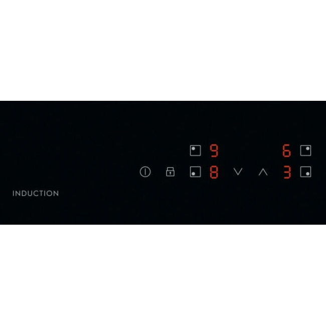 Варильна поверхня Electrolux EIB60420CK