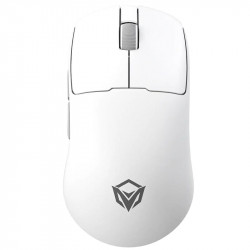 Миша бездротова Meetion GW40 White (MT-GW40-B)