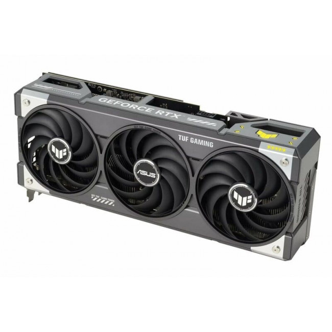 Відеокарта GF RTX 5070 12GB GDDR7 TUF Gaming OC Asus (TUF-RTX5070-O12G-GAMING)