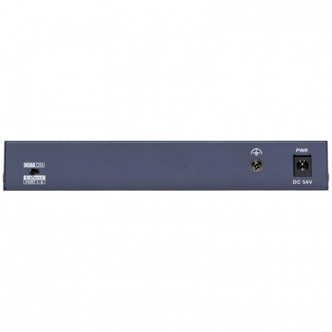 Комутатор Hikvision DS-3E0109P-E/M(C) POE