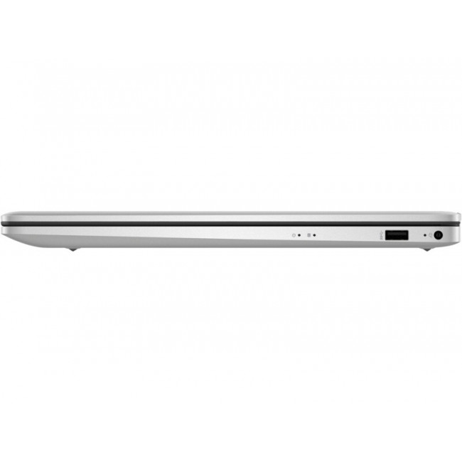 Ноутбук HP 17-cp3019ua (CS8E6EA) Silver