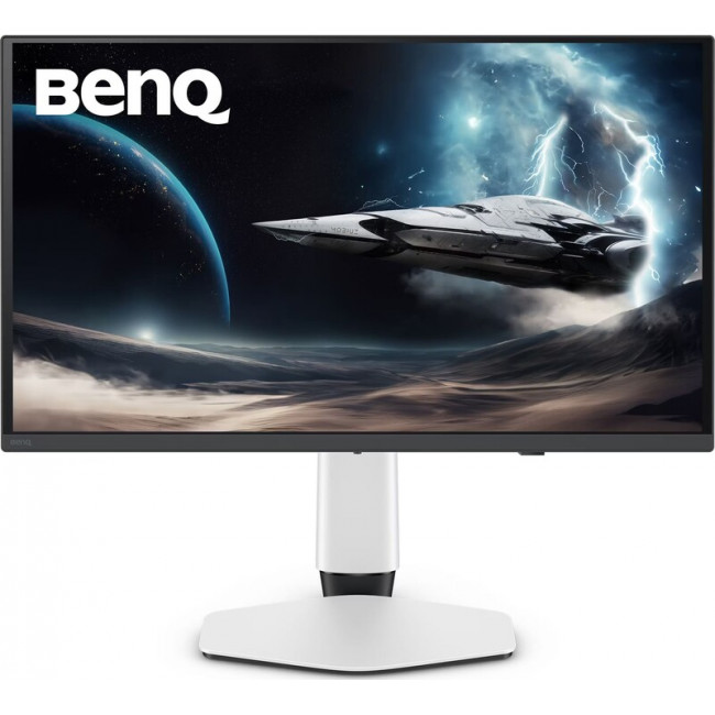 Монітор BenQ 27" EX271UZ (9H.LP2LA.TBE) OLED White 240Hz