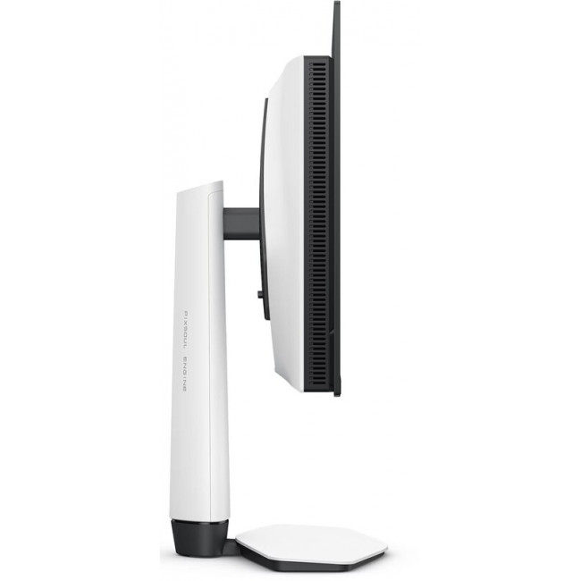 Монітор BenQ 27" EX271UZ (9H.LP2LA.TBE) OLED White 240Hz