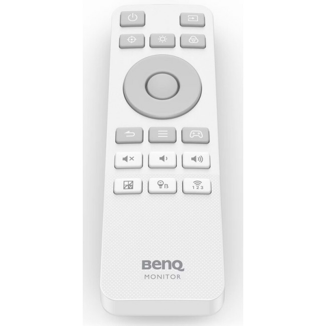 Монітор BenQ 27" EX271UZ (9H.LP2LA.TBE) OLED White 240Hz
