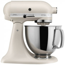 Кухонна машина KitchenAid Artisan 4.8 л Milkshake (5KSM125EMH)