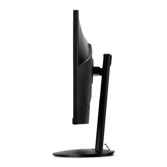 Монiтор Acer 24.1" Acer Nitro XV242Fbmiiprx (UM.FX2EE.F01) TN Black 540Hz