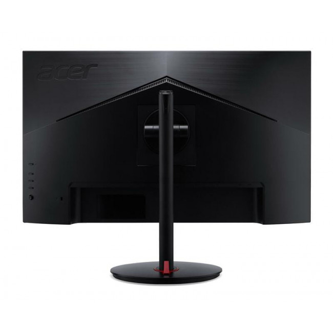 Монiтор Acer 24.1" Acer Nitro XV242Fbmiiprx (UM.FX2EE.F01) TN Black 540Hz