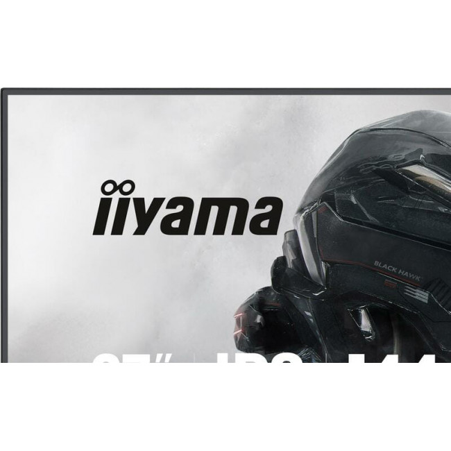 Монітор Iiyama 27" G-Master GB2741HSU-B1 IPS Black 144Hz