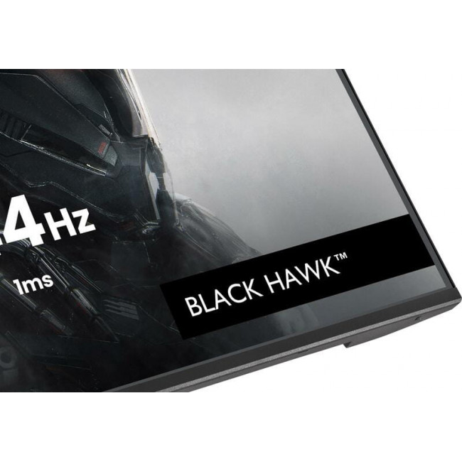 Монітор Iiyama 27" G-Master GB2741HSU-B1 IPS Black 144Hz