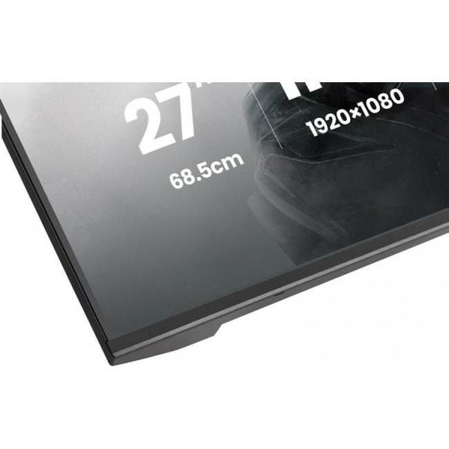 Монітор Iiyama 27" G-Master GB2741HSU-B1 IPS Black 144Hz