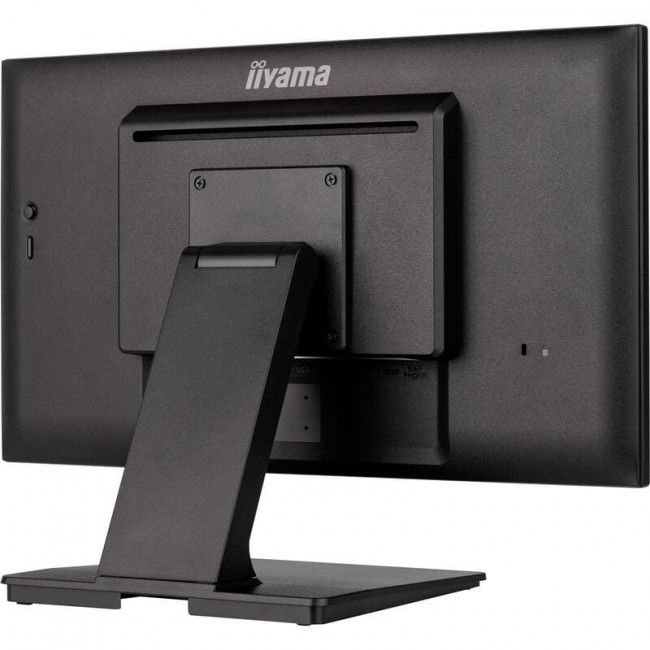 Монітор Iiyama 21.5" ProLite T2252MSC-B2AG IPS Black