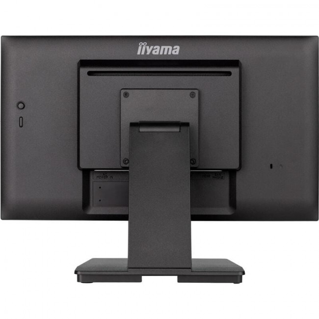 Монітор Iiyama 21.5" ProLite T2252MSC-B2AG IPS Black