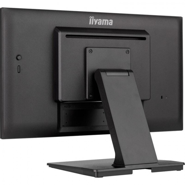 Монітор Iiyama 21.5" ProLite T2252MSC-B2AG IPS Black